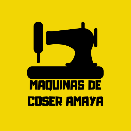 Máquinas de Coser Amaya