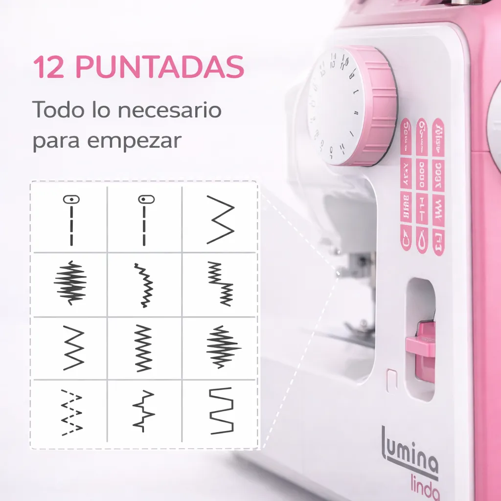 Lumina Linda — vista 3