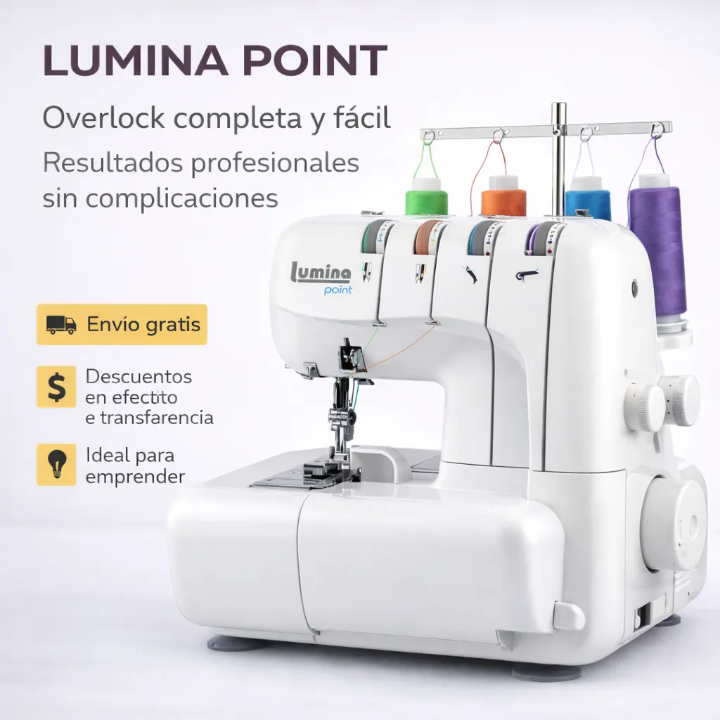 Lumina Point — vista 2