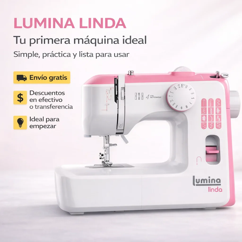 Lumina Linda
