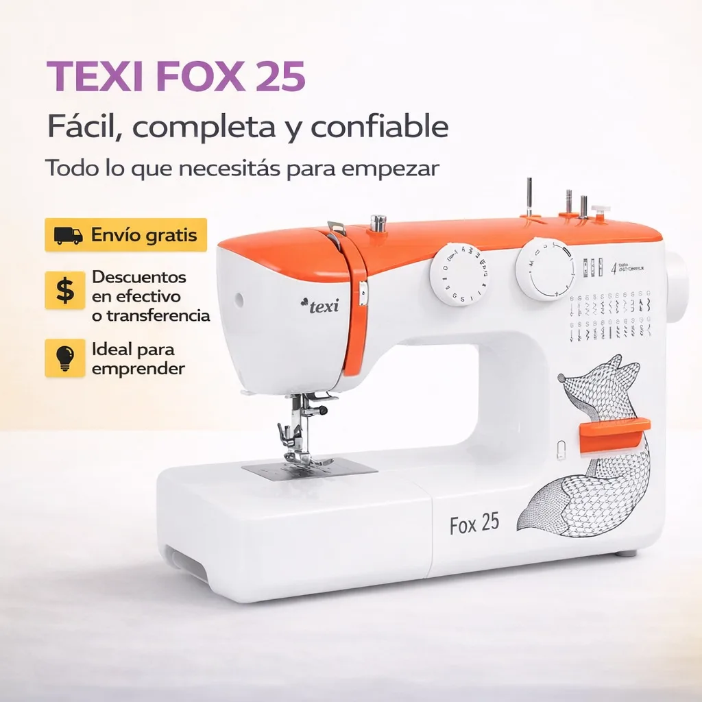 Texi Fox
