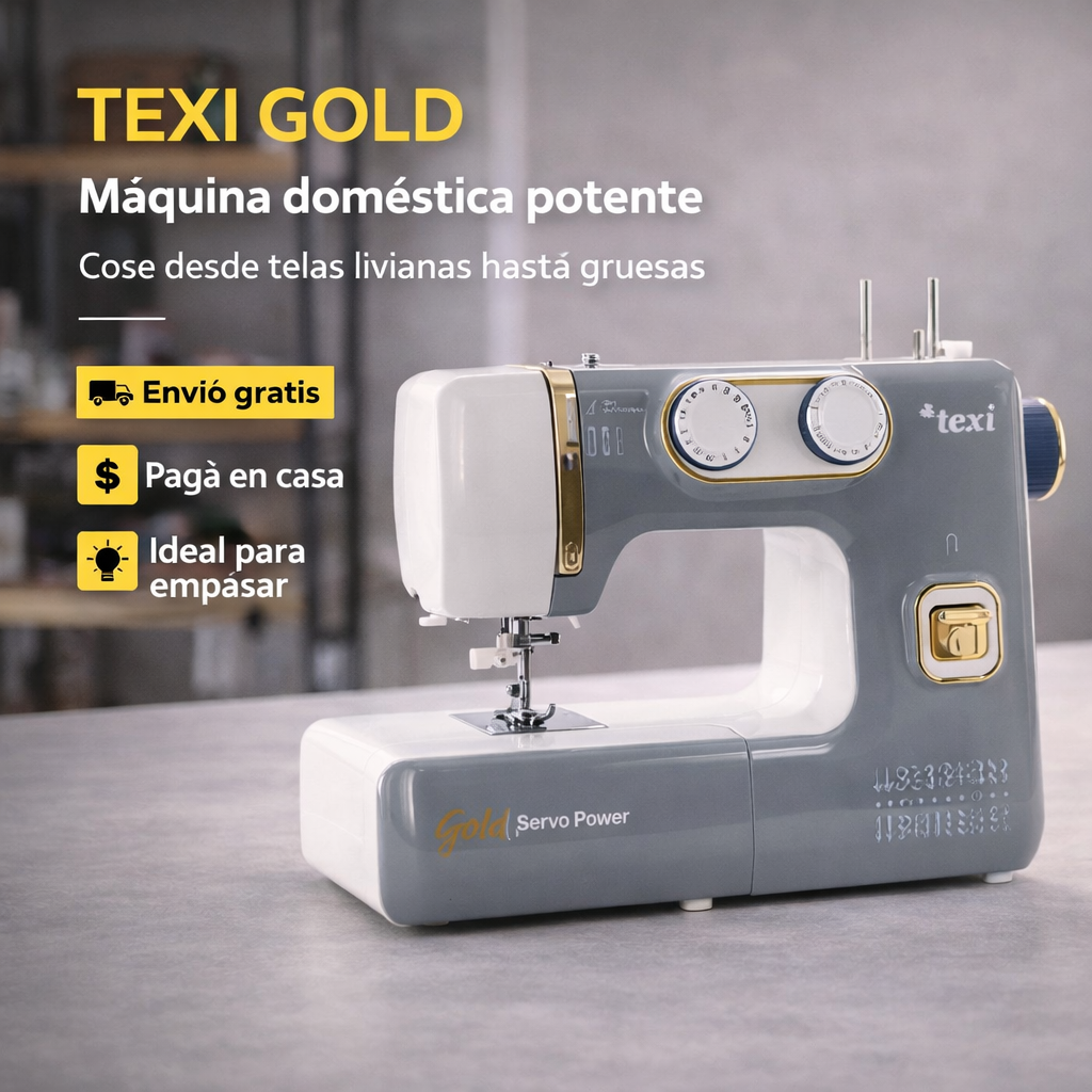 Texi Gold