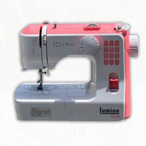 Lumina Linda – 12 Puntadas