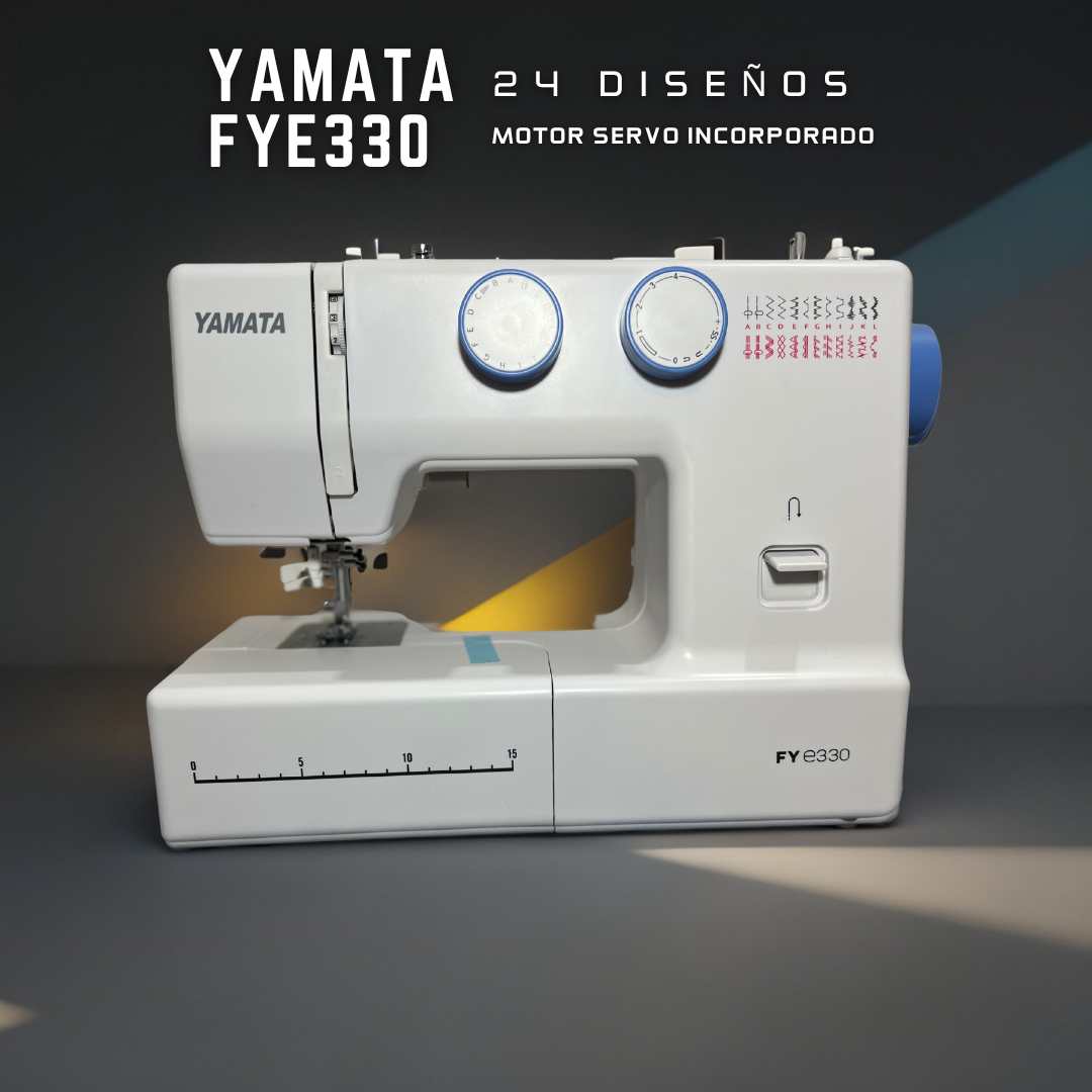 Recta Multifunción YAMATA FY E330