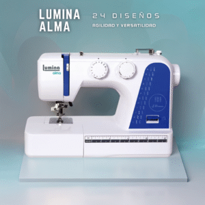 Alma