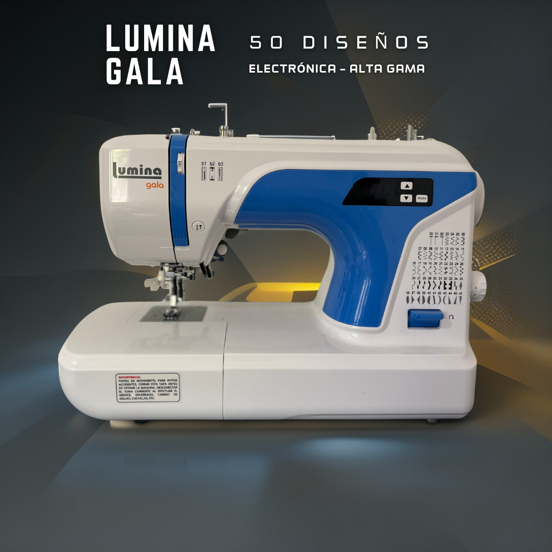 Lumina Gala