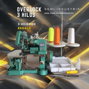 Overlock