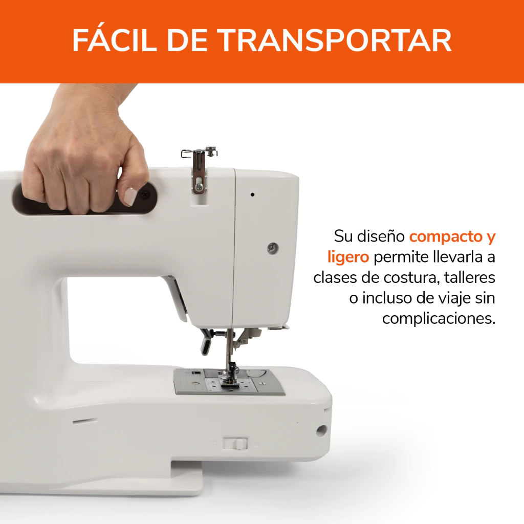 Fácil de transportar Lumina Vento