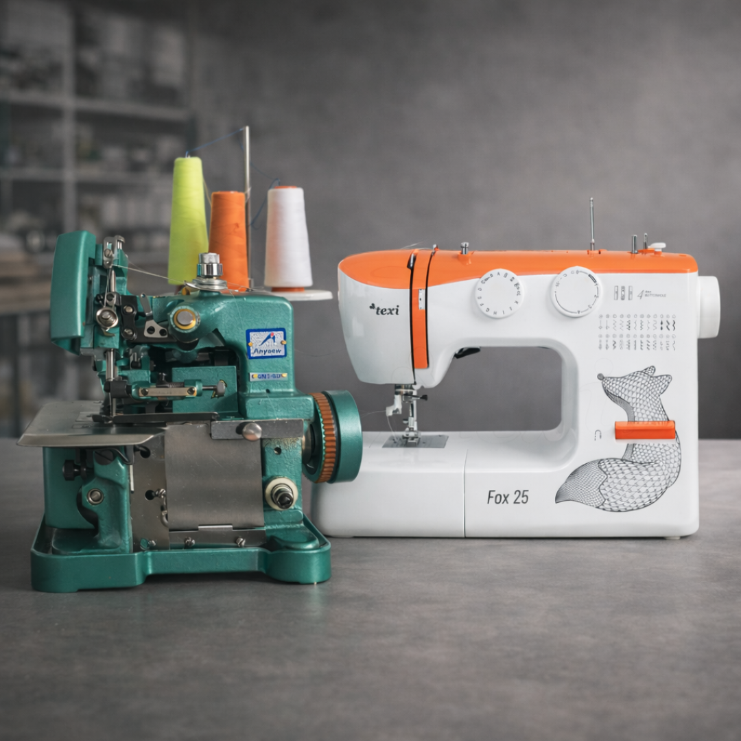 Combo emprendedor Fox