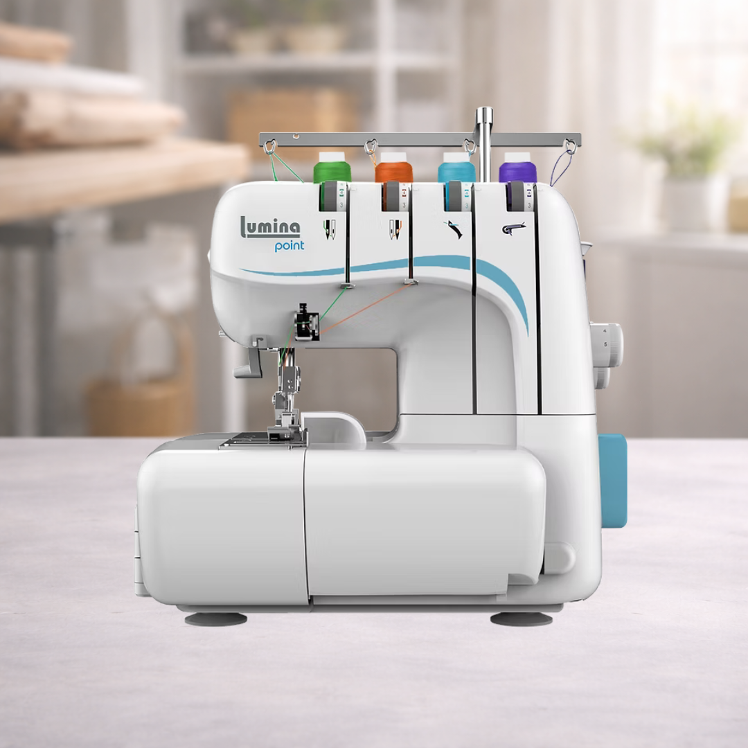 Overlock Lumina Point