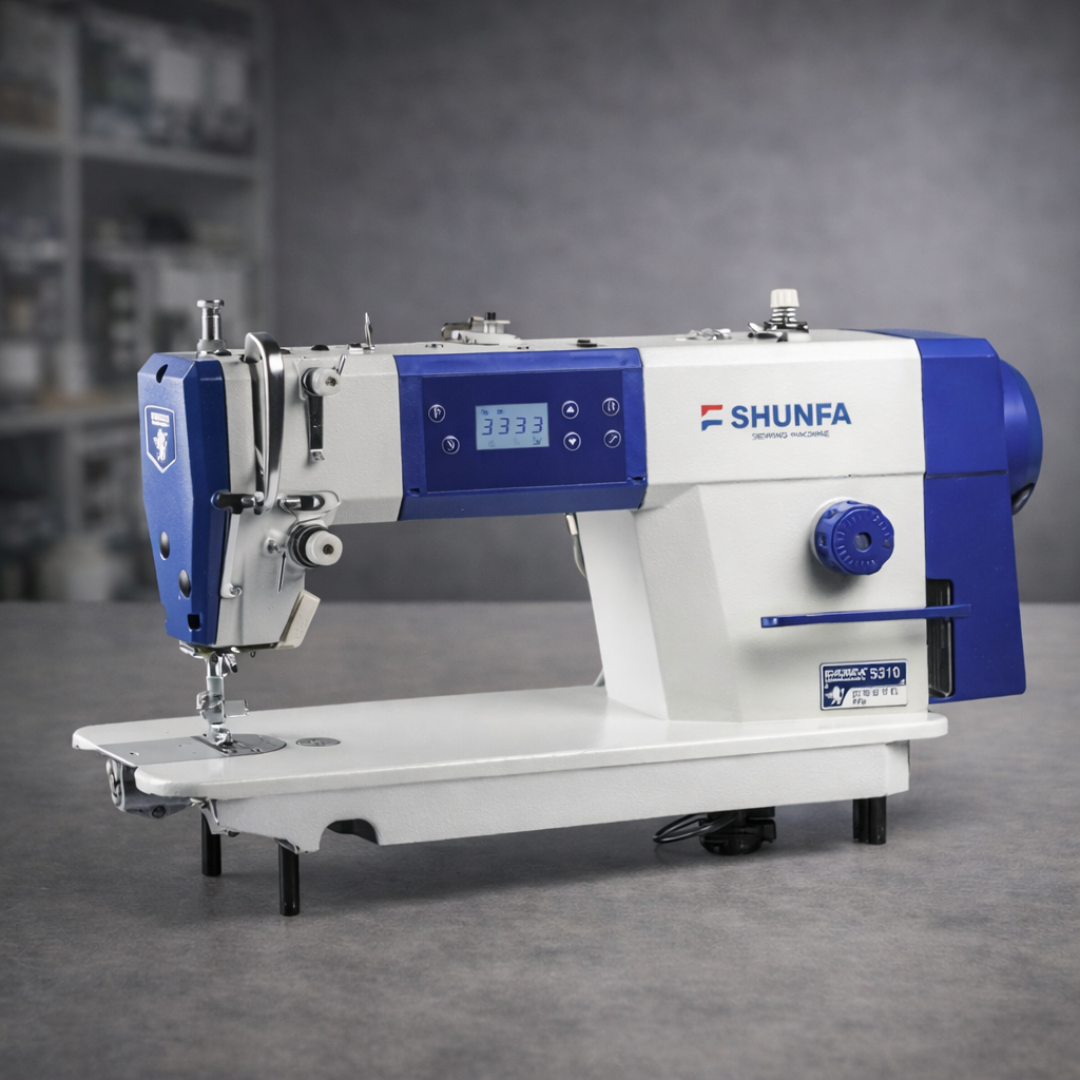 Recta industrial Shunfa SF310