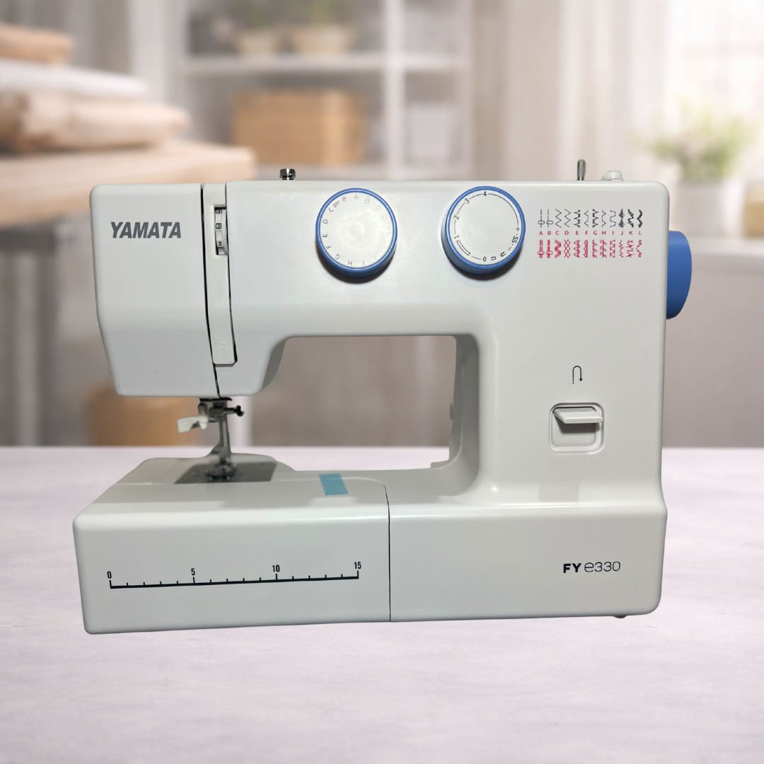 Recta Multifunción YAMATA FY E330