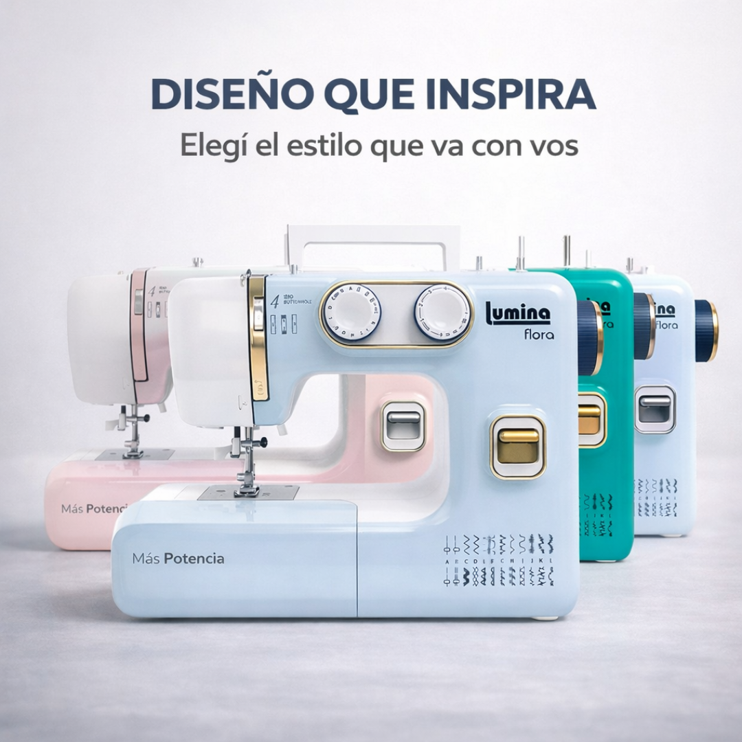 Lumina Flora imagen 2