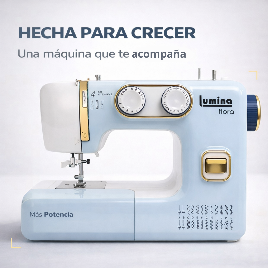 Lumina Flora imagen 6