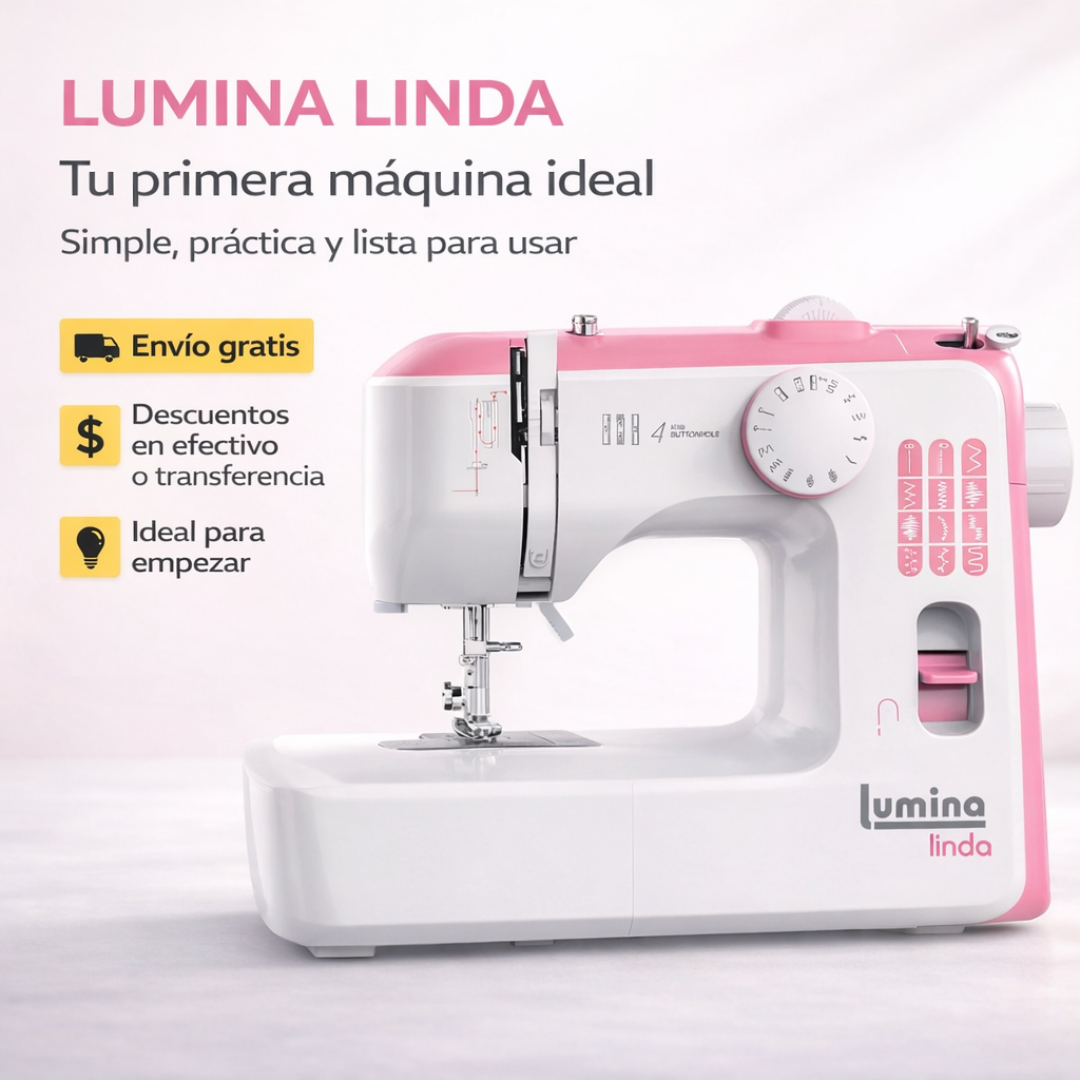 Lumina Linda imagen 1