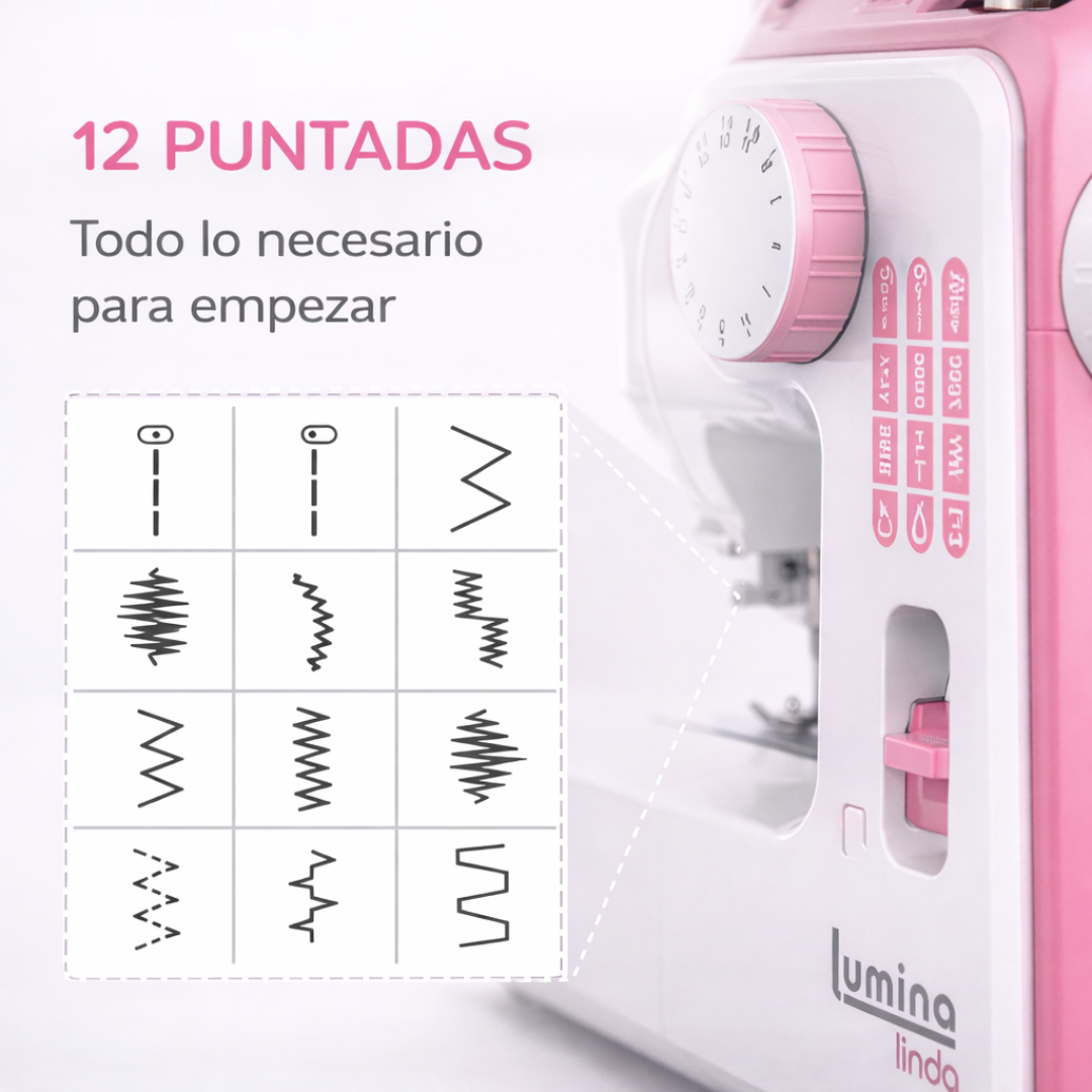 Lumina Linda imagen 2