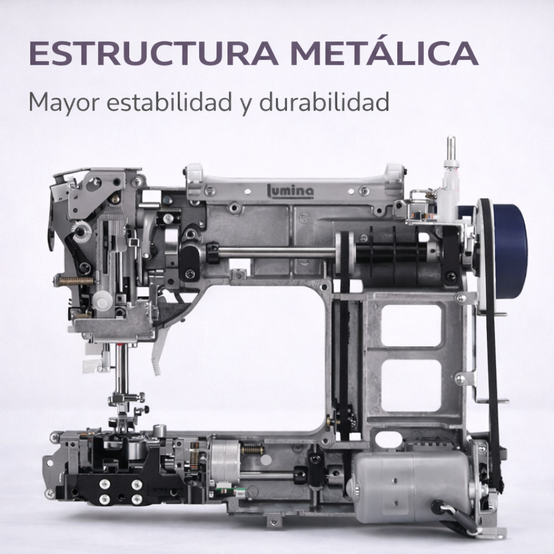 Lumina Milano imagen 4