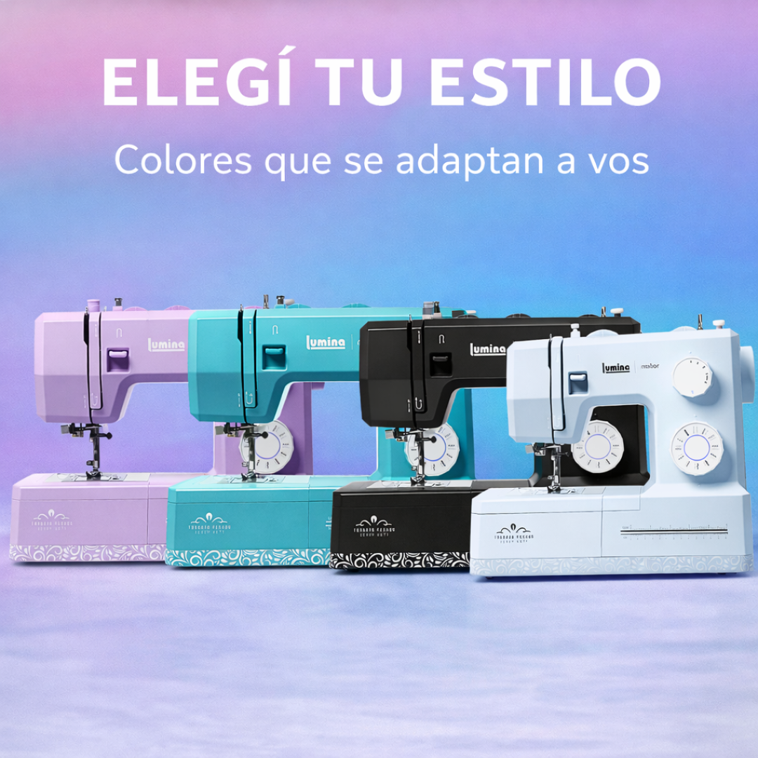 Lumina Milano Color imagen 2