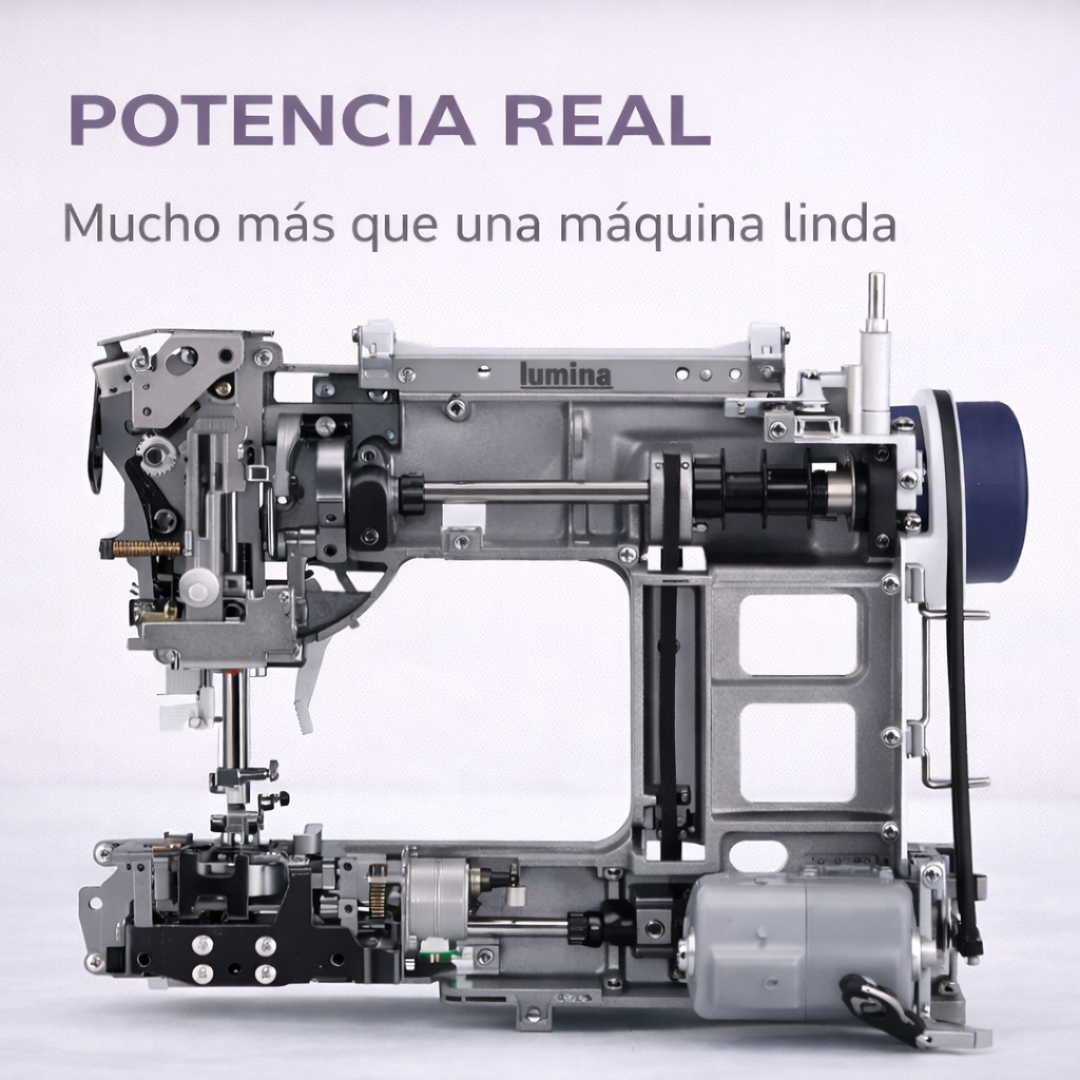 Lumina Milano Color imagen 4