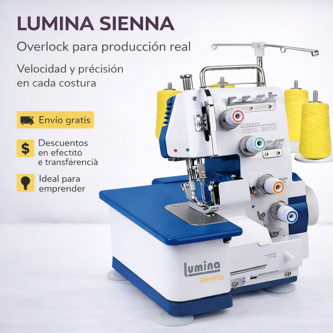 Lumina Sienna imagen 1
