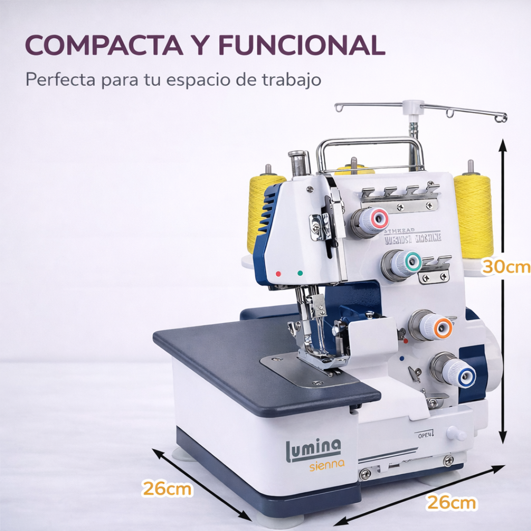 Lumina Sienna imagen 2