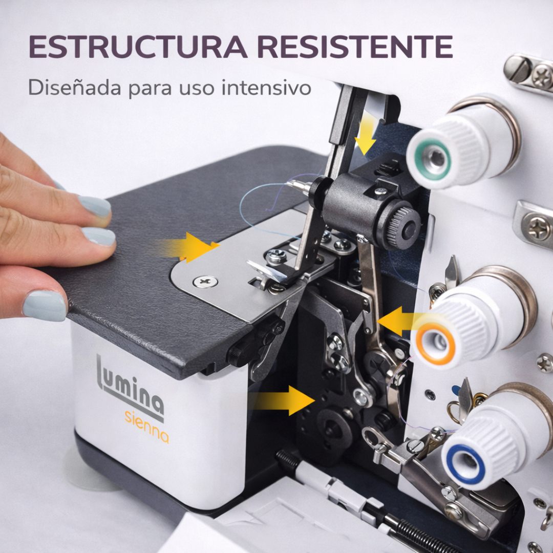 Lumina Sienna imagen 4