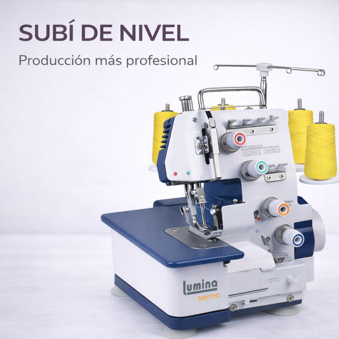 Lumina Sienna imagen 5