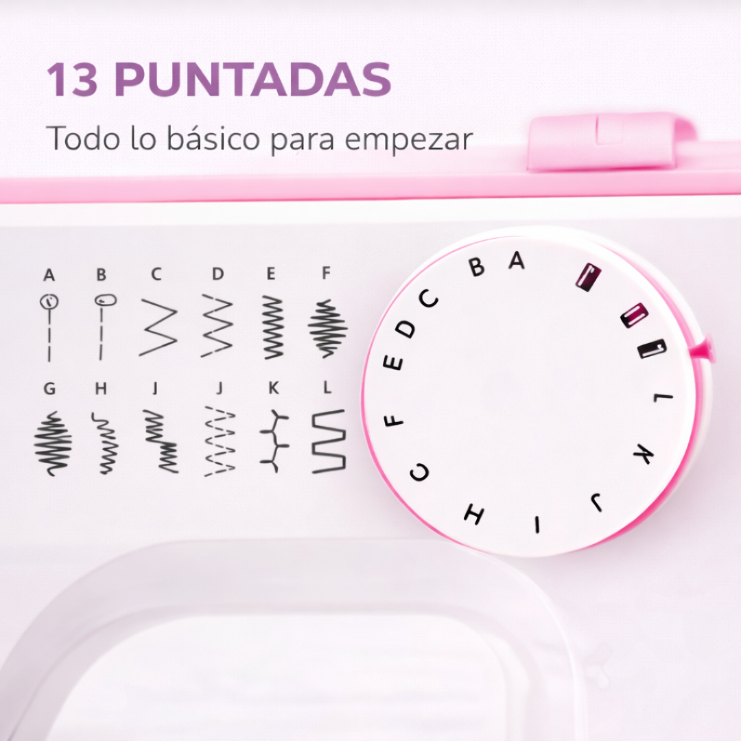 Texi Joy 13 imagen 2