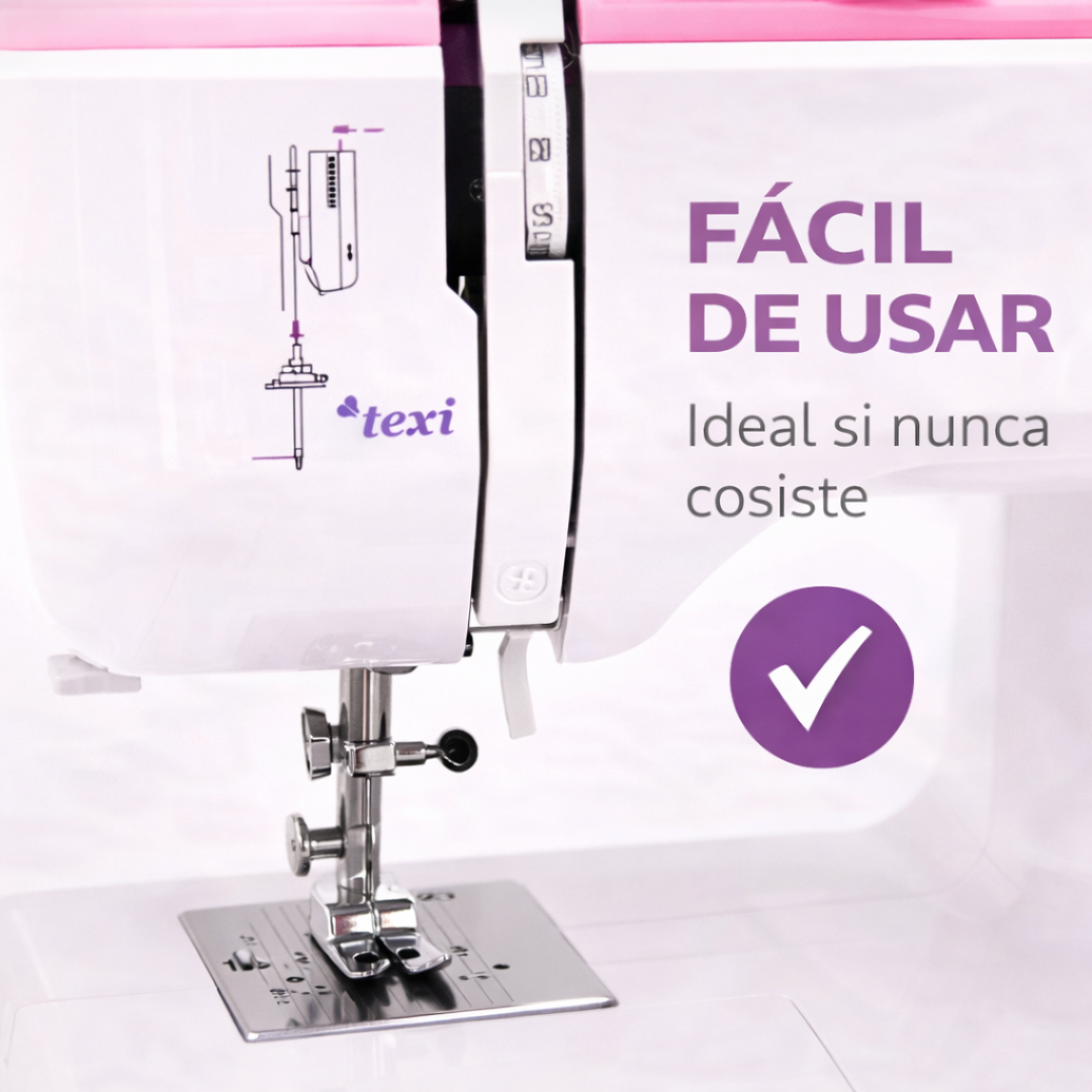 Texi Joy 13 imagen 3