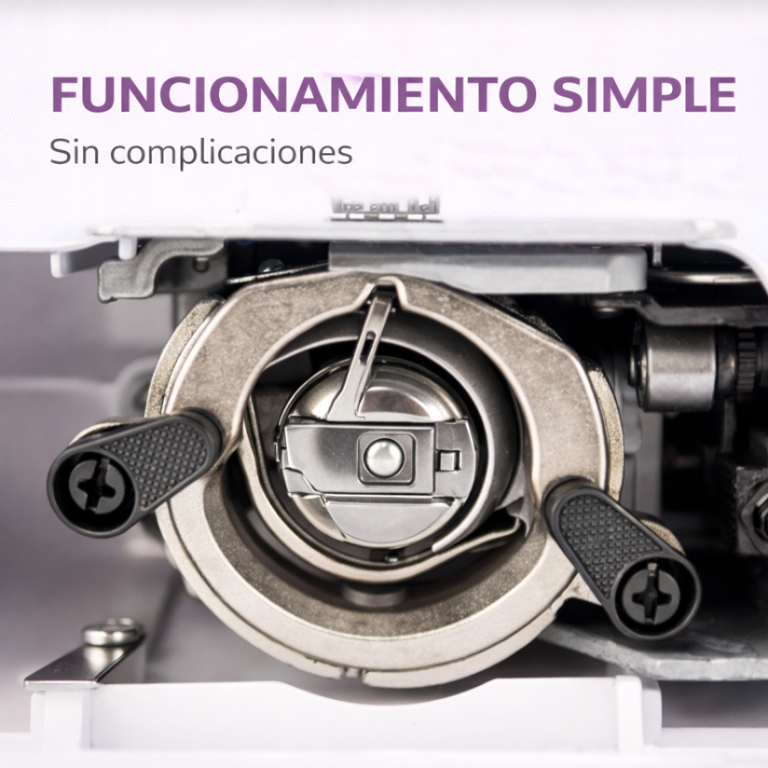 Texi Joy 13 imagen 4