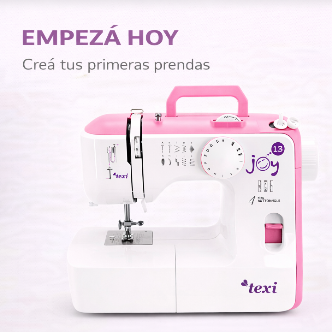 Texi Joy 13 imagen 5