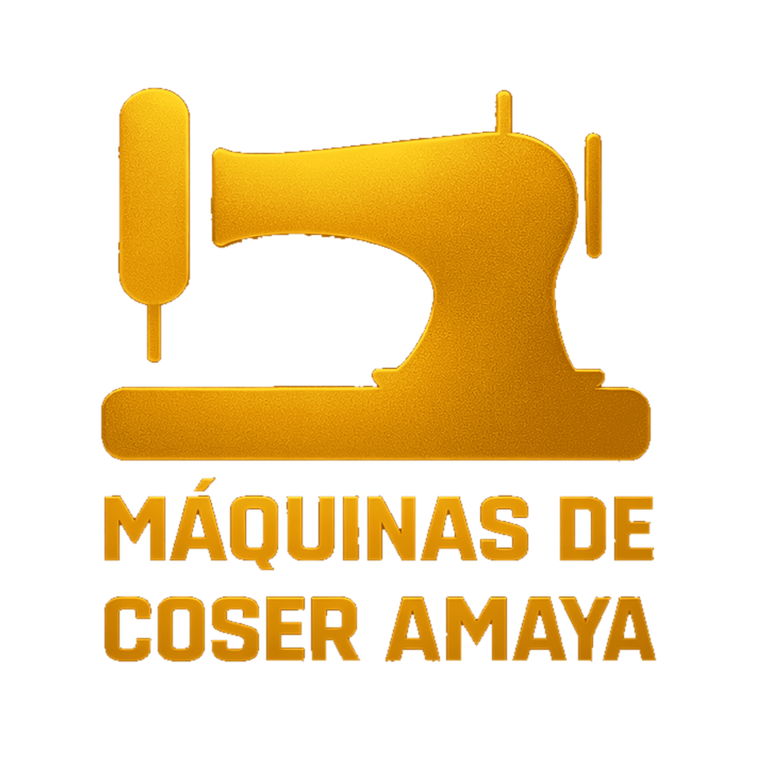 Máquinas Amaya